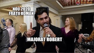 Fratii Roman NOU 2020  Dintro dragoste curata  COLAJ Muzica de Petrecere Majorat Robert [upl. by Schaumberger]