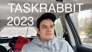 Taskrabbit Update 2023 [upl. by Duntson]