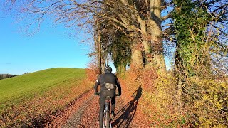 Eschacher Weiher MTB [upl. by Llenrahc258]