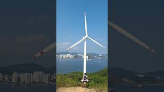 Lamma Winds music backstreetboys liburantkwhongkong [upl. by Secilu]