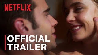 Through My Window Across the Sea  Official Trailer  Netflix [upl. by Acemahs]