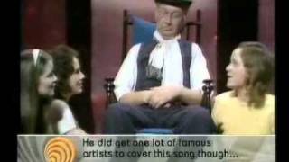 CLIVE DUNN  GRANDAD  TOTP  1971 [upl. by Anahpets]