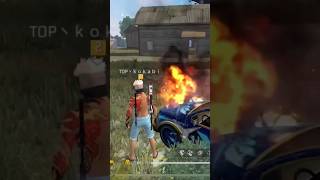 He is my friend iphone freefire gaming ff pcplayer iphone13 music rap freestyle [upl. by Goldshell]