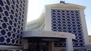 Hotel Vikingen Infinity Resort amp Spa  Turkije [upl. by Ezmeralda949]