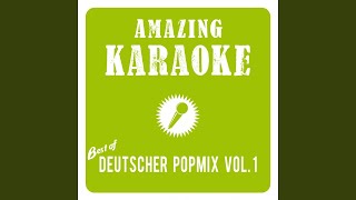 Meine eigenen Wege Karaoke Version Originally Performed By Heinz Rudolf Kunze [upl. by Upshaw]