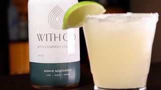 WithCo Cocktail Mixers  Quick Alcohol Reviews Doobs Booze Reviews [upl. by Ellitnahc]