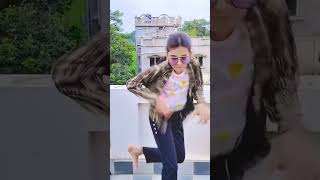 Aata majhi satakli youtubeshorts dance viralvideo [upl. by Giardap315]