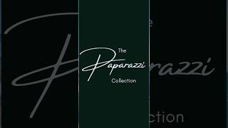 quotTHE PAPARAZZIquot Prom Collection where haute couture meets redcarpet glamour musicvideo [upl. by Rori]