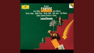 Bernstein Candide Act I  Overture [upl. by Marlin]