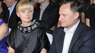 Jolanta Pieńkowska wzięła ślub w sekrecie Nieświadomie pomogli jej Katarzyna Cichopek i Marcin H [upl. by Leilamag390]