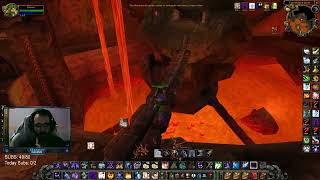 I TRIED So HARD And GOT So FAR  Shadow Priest PvP SoD Classic WoW [upl. by Ioab661]