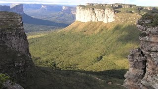 Chapada Diamantina Bahia  Brazil [upl. by Aneeras981]