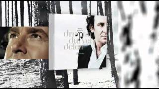 TV spot Marco Borsato  Dromend Durven Delen 3Dimensies [upl. by Yellhsa323]