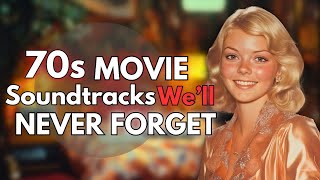 Top 10 1970s Movie Soundtracks Well Never Forget [upl. by Anbul]