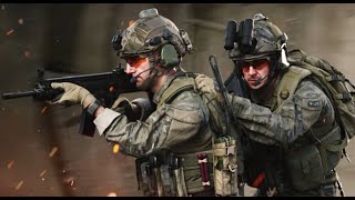 🔥 Epic Comeback in Call of Duty Modern Warfare II Gunfight 🔥 [upl. by Barney533]