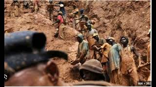 En Côte d’Ivoire Endeavour dans les startingblocks pour exploiter la mine d’or de Tanda dès 2028 [upl. by Duntson]