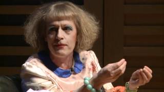 Grayson Perry on crafts vs art  the Guardian [upl. by Sivolc]