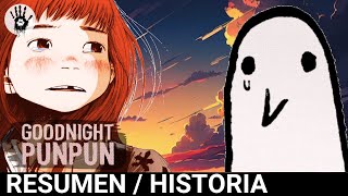 OYASUMI PUNPUN Resumen  Historia [upl. by Wang]