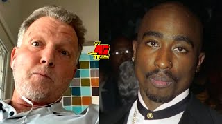 Greg Kading on Unreleased 2Pac Autopsy Photos Shown to Grand Jury [upl. by Eylloh]