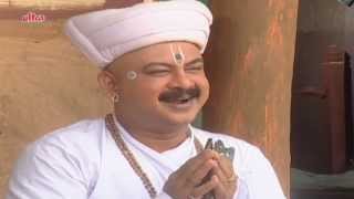 Dr Vilas Ujawane Sant Tukaram Scene 2330 [upl. by Letnohs447]