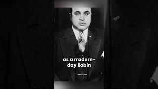 Al Capone The Untold Story  HISTORY VORTEX [upl. by Lucais]