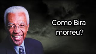 COMO BIRA MORREU [upl. by Dorisa]