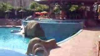 Hotel Begonville  Marmaris Turkey [upl. by Lusa831]