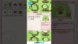 Plants vs Zombies Kindergarten🧟‍♂️ Khoảng Khắc Dễ Thương Trong Game Dành cho AndroidPC 🌈 lmhmod [upl. by Babbie]