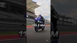 Yamaha R1 And R1M 2025🔥🔥🔥 yamaha r1 r1m shorts shortsfeed trending [upl. by Anitan]