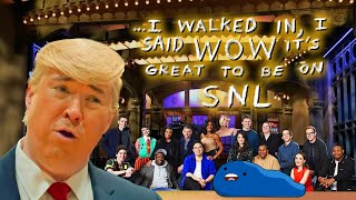 How Shane Gillis Broke SNL [upl. by Mason341]