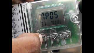 Siemens sipart PS2POSITIONER calibration and setting  SIEMENS POsitionerinstrumentautomation [upl. by Edelman]