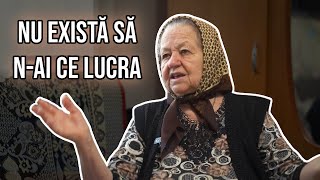 Nu există să nai ce lucra  Pozitivitatea alaturi de TANTI VERUȚA 12 [upl. by Atiuqahc]