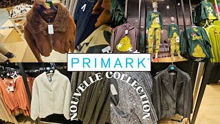 Primark Arrivage Du 111124 [upl. by Reave]