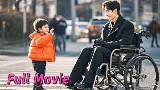 【Full Movie】CEO met a 5yearold boy BUT didnt know he was the son of his first love [upl. by Sueaddaht]