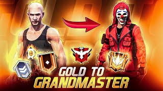 🔴LIVE  Top 1 Grandmaster V Badge Lobby Match Making With Azim Gaming Tonmoy The Botfreefire [upl. by Haela246]