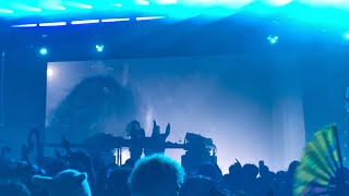 SUBTRONICS LIVE  CYCLOPS COVE 3  DAY 2 [upl. by Suravat468]