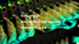 IPv6 Firewall Testing of Fortinet FortiGate  BreakingPoint Systems [upl. by Atirac]