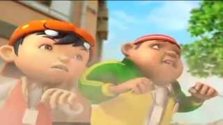 Boboiboy Musim 2 Episod 12 FULL [upl. by Nadeen]