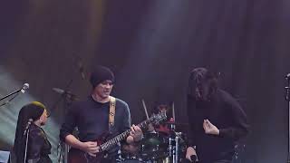 Dewa 19 ft Virzha amp Jeff Scott Soto Live at The Sound Project Vol7 Jakarta 2024 [upl. by Coyle]