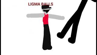 LIGMA BALLS dc2capcut [upl. by Nosrak]