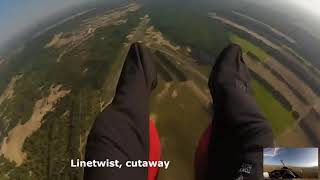 Skydiving Accidents Compilation [upl. by Nahshon]