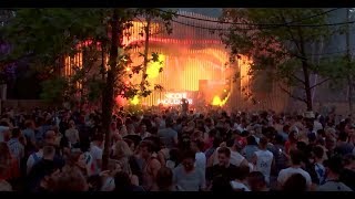 Tomorrowland Belgium 2017  Nicole Moudaber [upl. by Seyer]