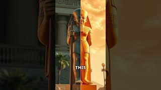 5 Hidden Secrets of King Menkaures Statue Revealed in 2024 [upl. by Wallas]