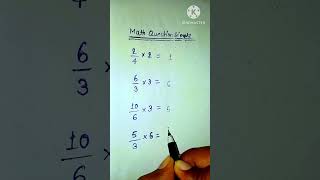 Simple Math maths trendingshorts mathstricks mathpuzzle shortsviral shortsfeed trendingreels [upl. by Loy]