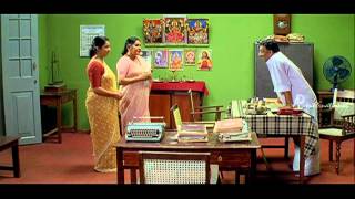 Pen Pattanam Malayalam Movie  KPAC Lalitha Lend Money From Nedumudi Venu  Revathi [upl. by Eselehs]