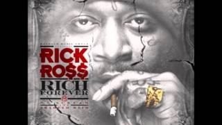 Rick Ross  Stay Schemin feat Drake and French M [upl. by Yvaht]