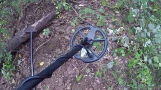 MX SPORT Metal Detecting [upl. by Erdnad5]