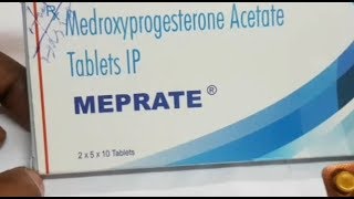 Meprate tablet in tamil  பயன்பாடுகள் பக்க விளைவுகளை விமர்சனங்கள் முன்னெச்சரிக்கைகள் பரிமாற்றங்கள் [upl. by Edmead]