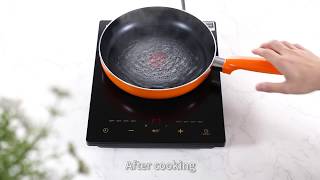 Do you really know how to use your induction cooker in right way [upl. by Andromache270]