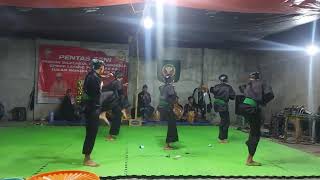 latihan bersama PPS Gadjah Putih Mega Paksi Pusaka kab bandung [upl. by Avi]